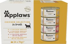 Applaws - Wet Cat Food -