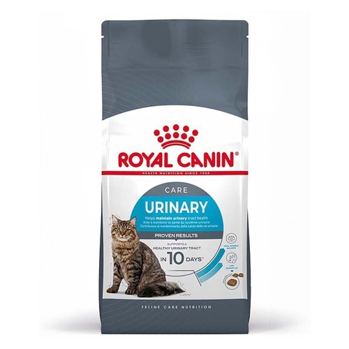 Royal canin urinary care cat - care,