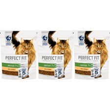 Perfect Fit Adult 7+ Complete