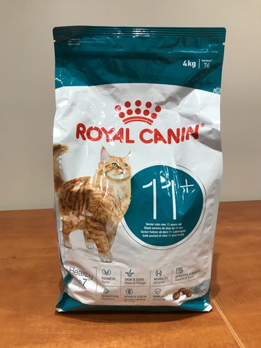 Royal canin ageing senior - royal,