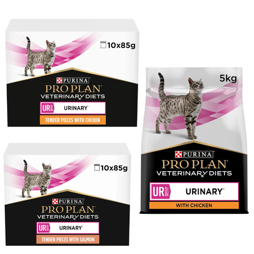 Purina pro plan veterinary - purina,
