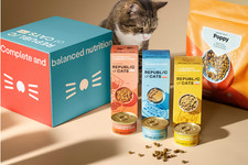 CATS Wet Cat Food - 20x wet