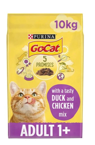 20kg cat adult chicken - of, &