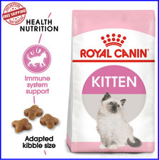 ROYAL CANIN Kitten Healthy Dry
