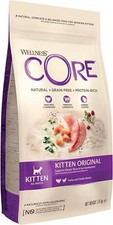 Wellness CORE - Grain Free Dry