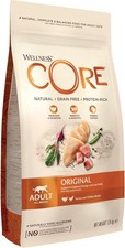 Wellness CORE - Dry Cat Food
