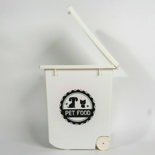 Litre pet food dry - 20,