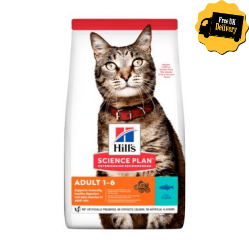 Hill science plan - hill's, adult