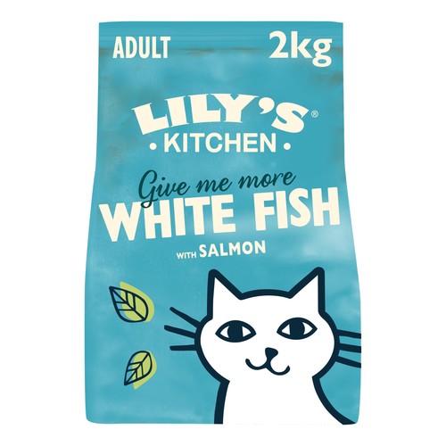 Lily kitchen s - kitchen, lily’s