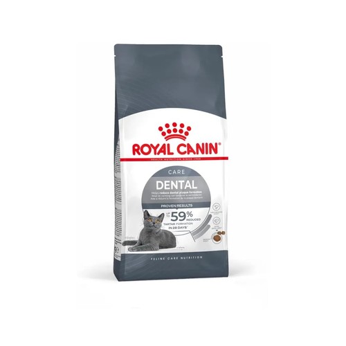 Royal canin dental - royal,