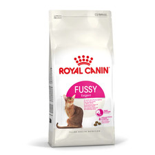 ROYAL CANIN Fussy Exigent Cats