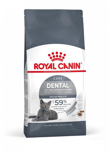 Dental care cat - dental, 1.5kg