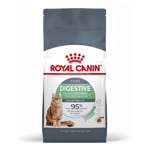 Royal canin digestive - canin,