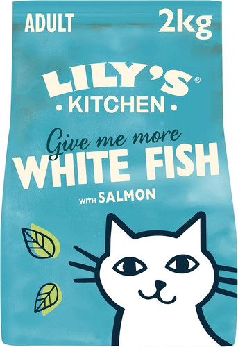 Lily kitchen white - kitchen,