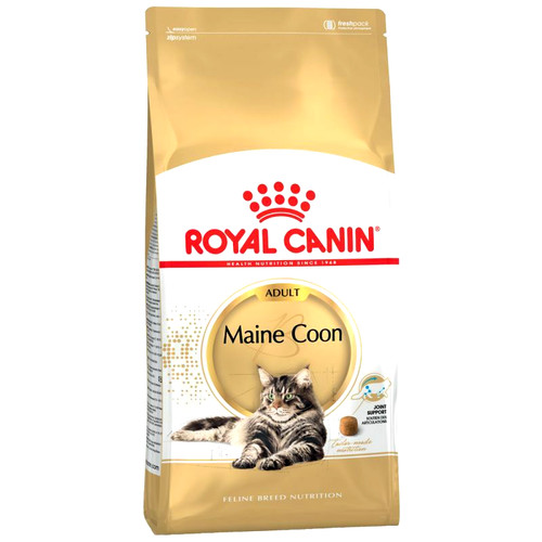 Royal canin maine coon - royal,