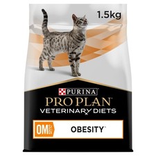 Pro Plan Veterinary Diets OM