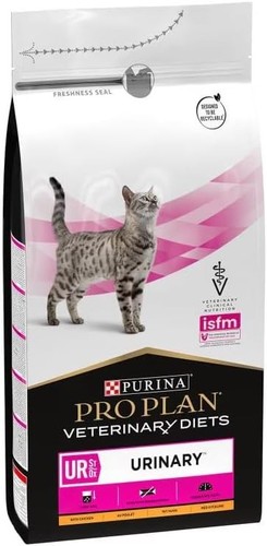 Pro plan veterinary diets - pro, ur