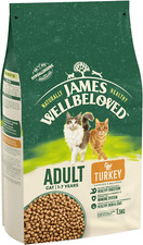 James Wellbeloved Adult Turkey