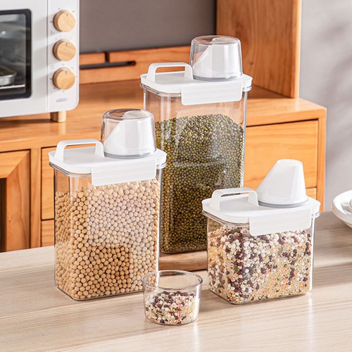 Airtight pet food - pet,