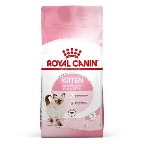 Royal canin kitten healthy - royal,