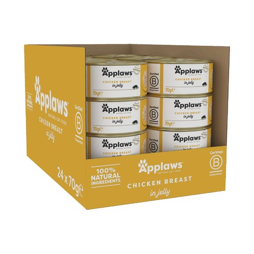 Applaws natural wet cat food - applaws,