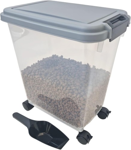 20l pet food - 20l,
