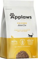 Applaws - Dry Cat Food - Grain