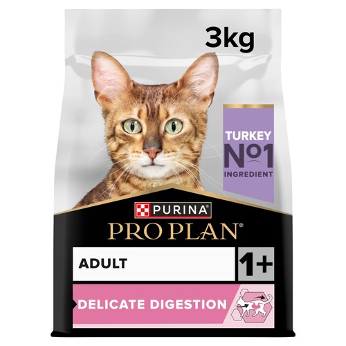 Pro plan delicate digestion - delicate,