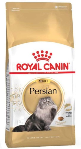 Royal canin feline cat persian - royal,