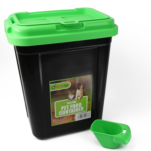40l pet food - pet,