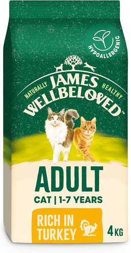 James wellbeloved - james,
