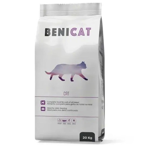 8436036369385 benicat tuna - tuna,
