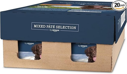 Amazon wet dog - amazon,
