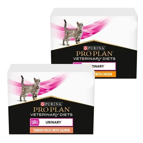 Purina cat food adult - adult, ur