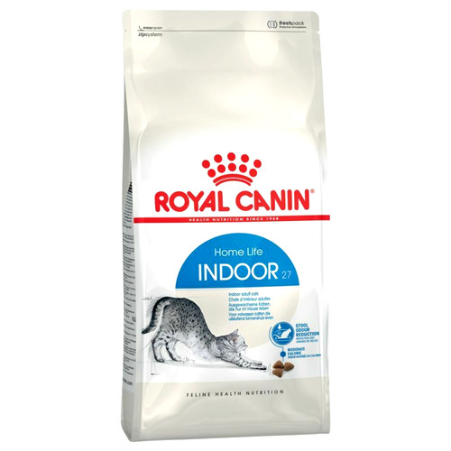 Royal canin indoor adult - 27,