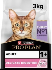 PRO PLAN - Dry Cat Food Adult
