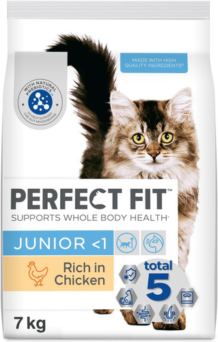 Perfect fit junior - perfect,