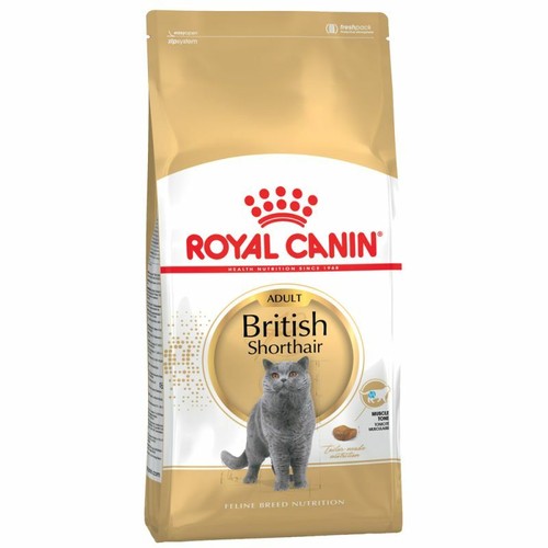 Royal canin british shorthair - royal,